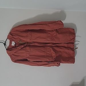 Ann Taylor LOFT jacket
